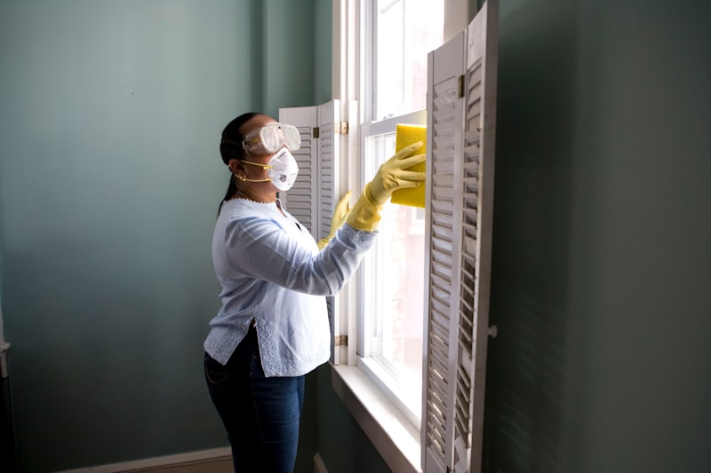 Emergency Plumbing Services in Polacca